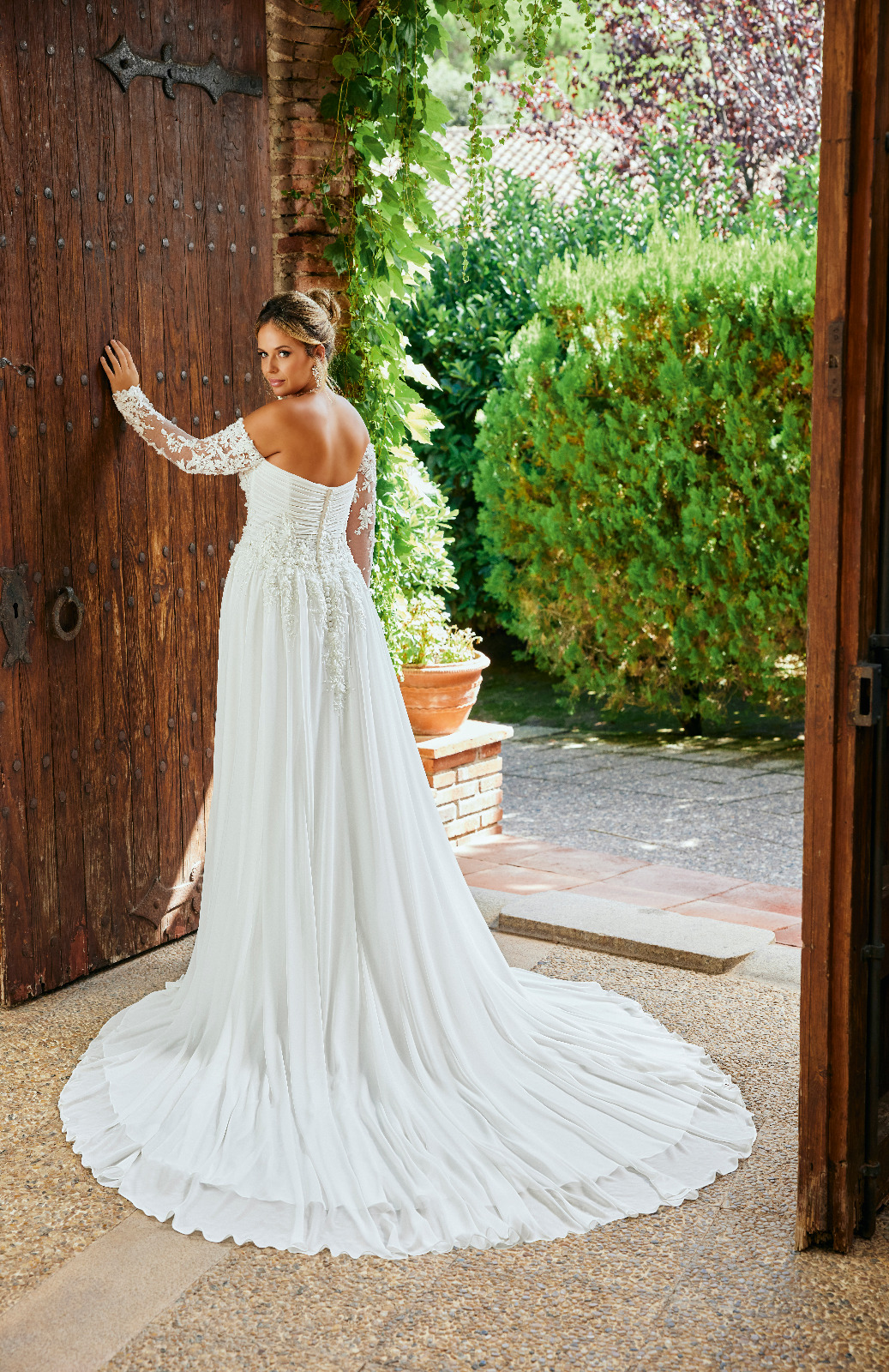 Ruyfe |Vestidos de Novia |1.- VESTIDOS DE NOVIAS |19006